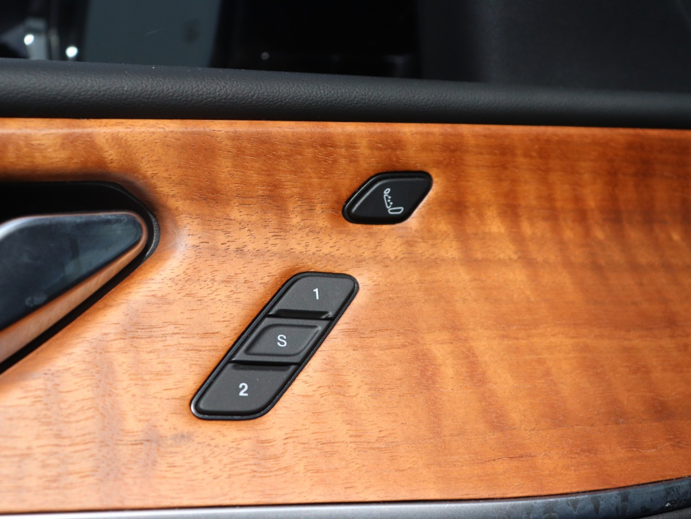 Foto van Jeep Grand Cherokee