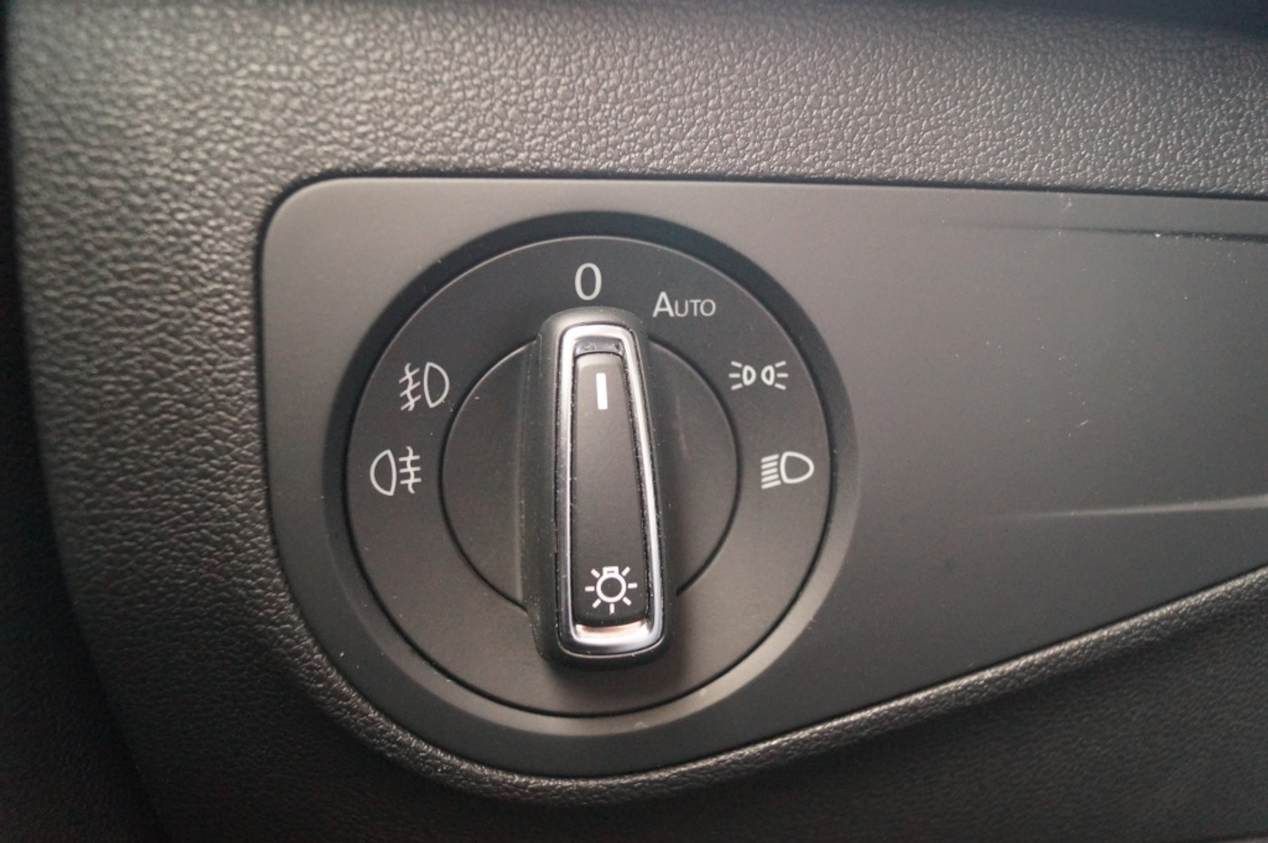 Foto van Seat Tarraco