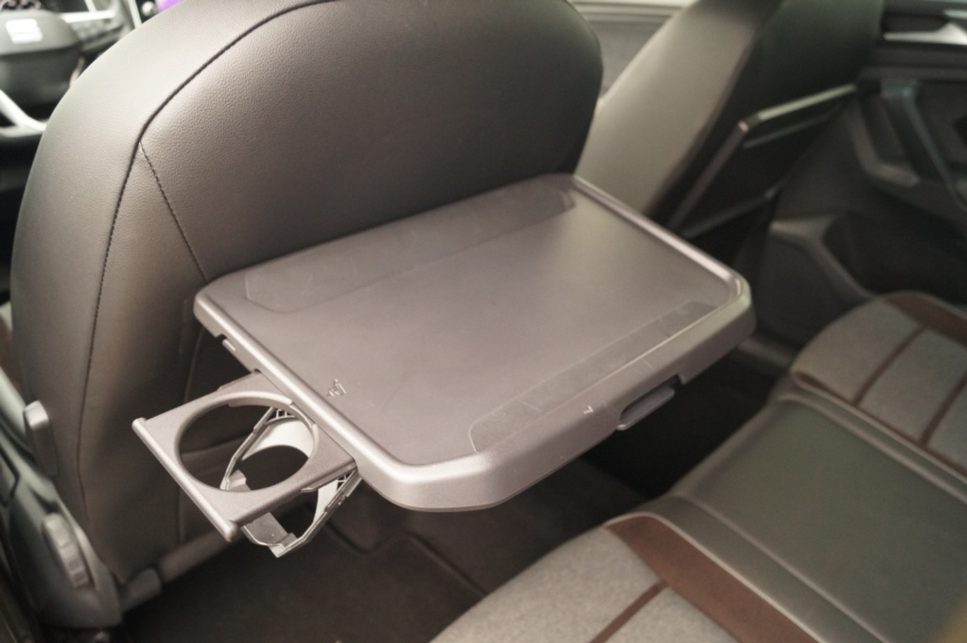 Foto van Seat Tarraco