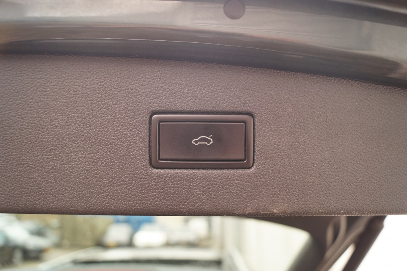 Foto van Seat Tarraco