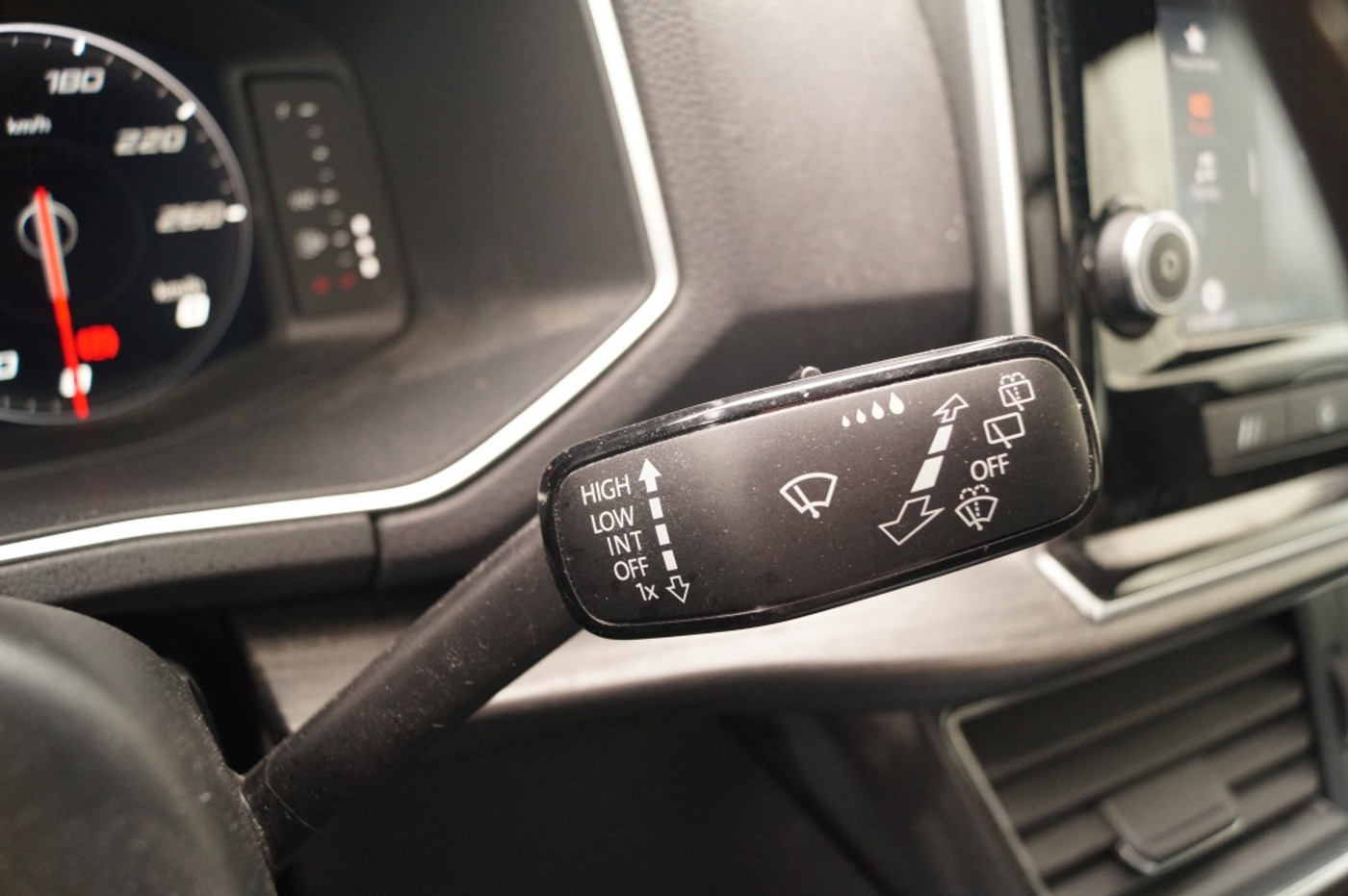 Foto van Seat Tarraco