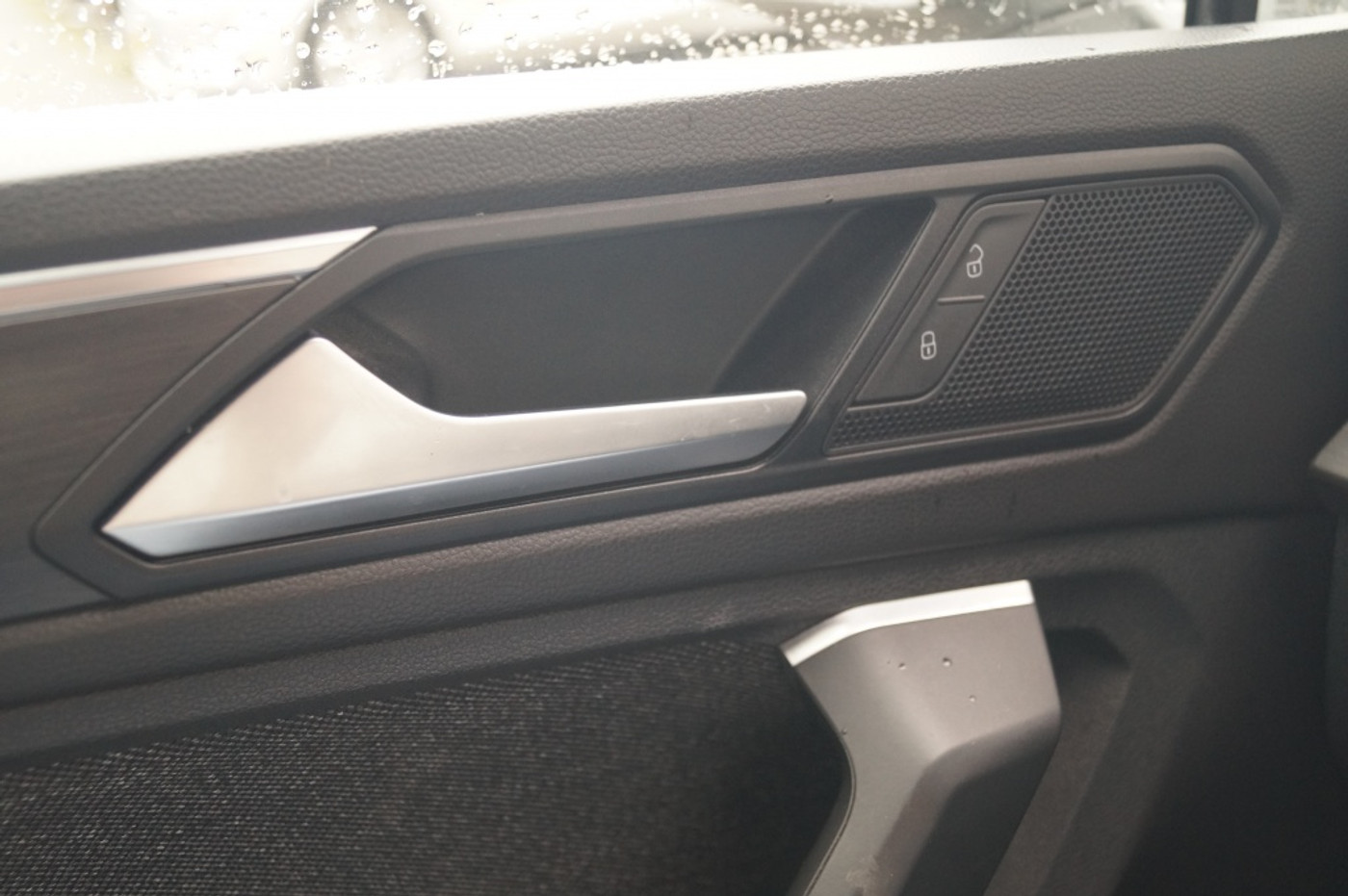 Foto van Seat Tarraco