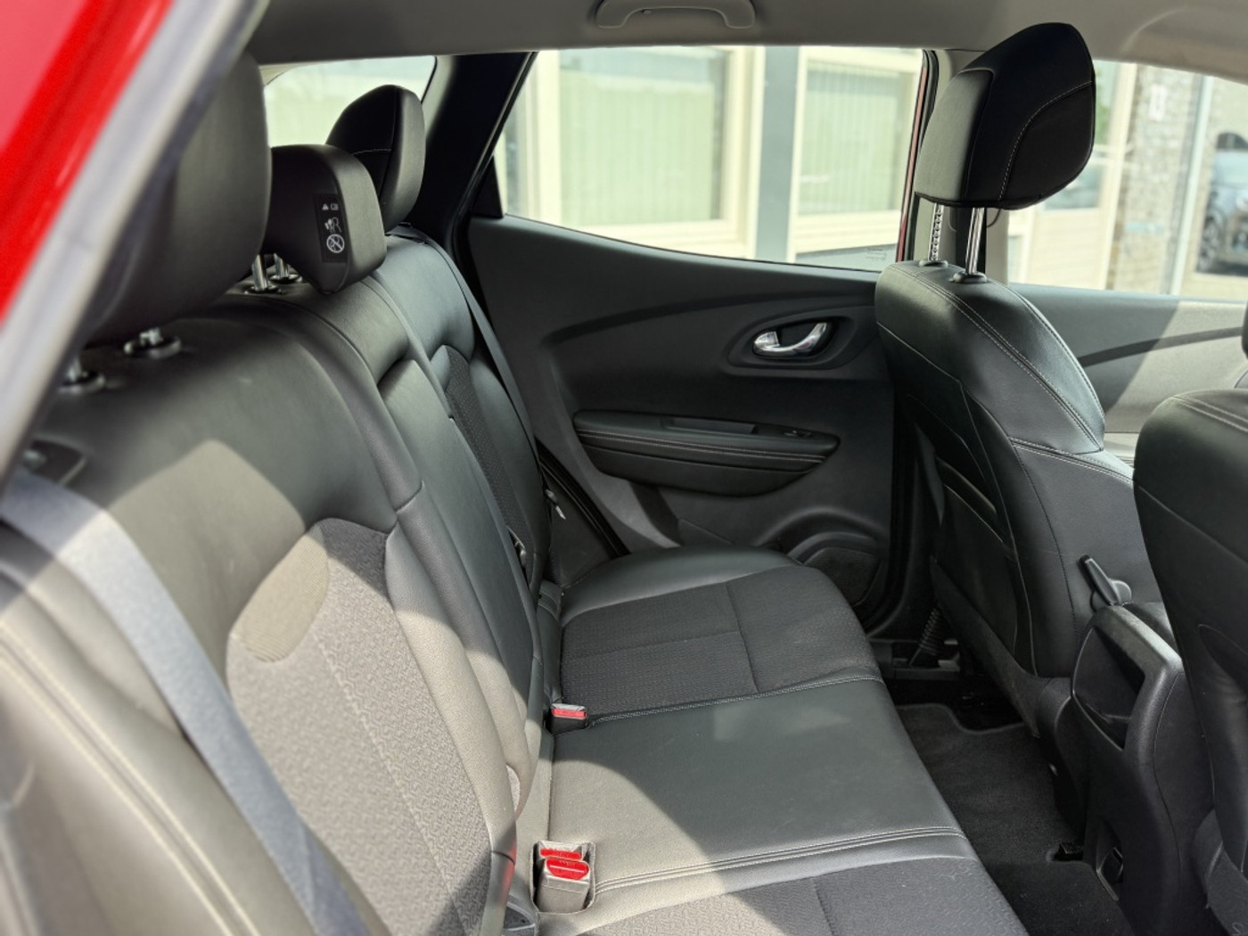 Foto van Renault Kadjar