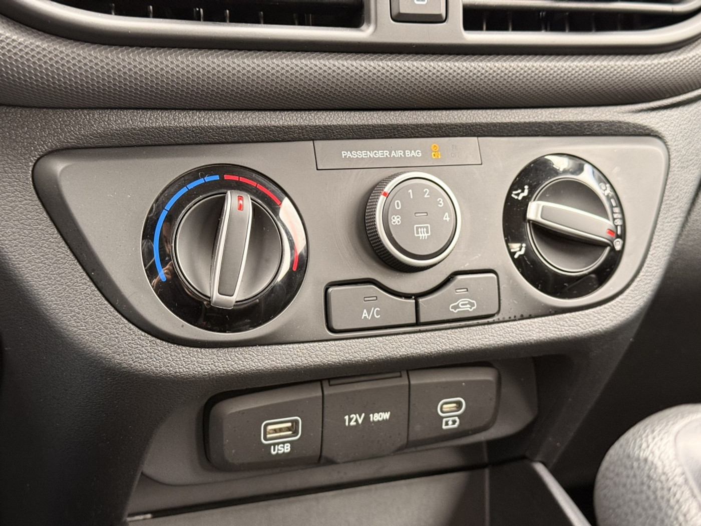 Foto van Hyundai I10