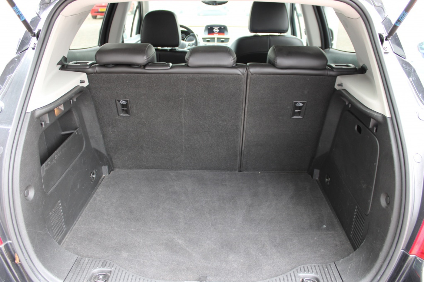 Foto van Opel Mokka