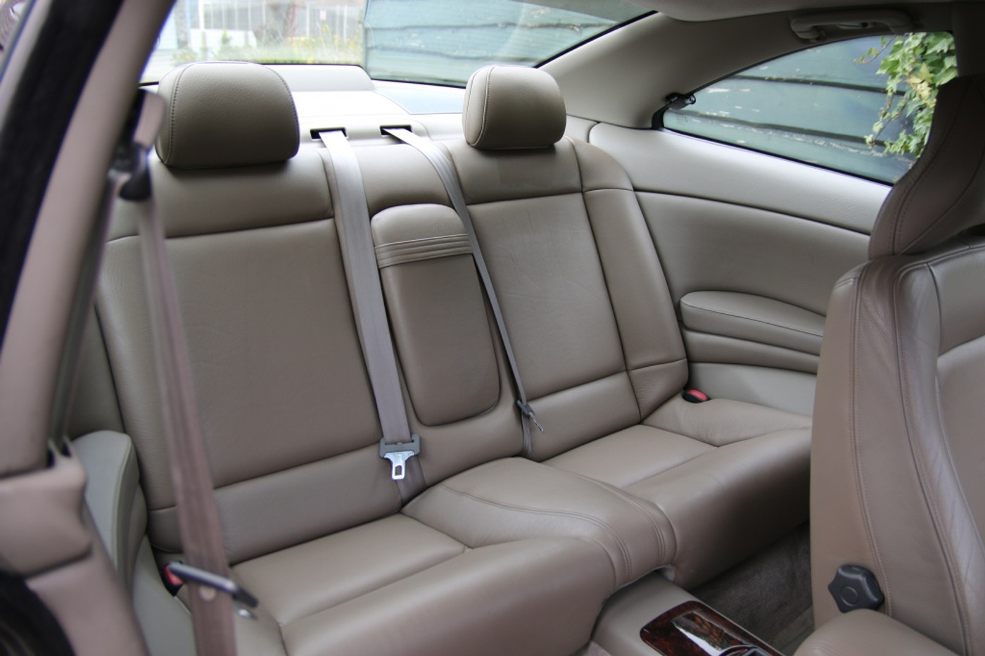 Foto van Volvo C70
