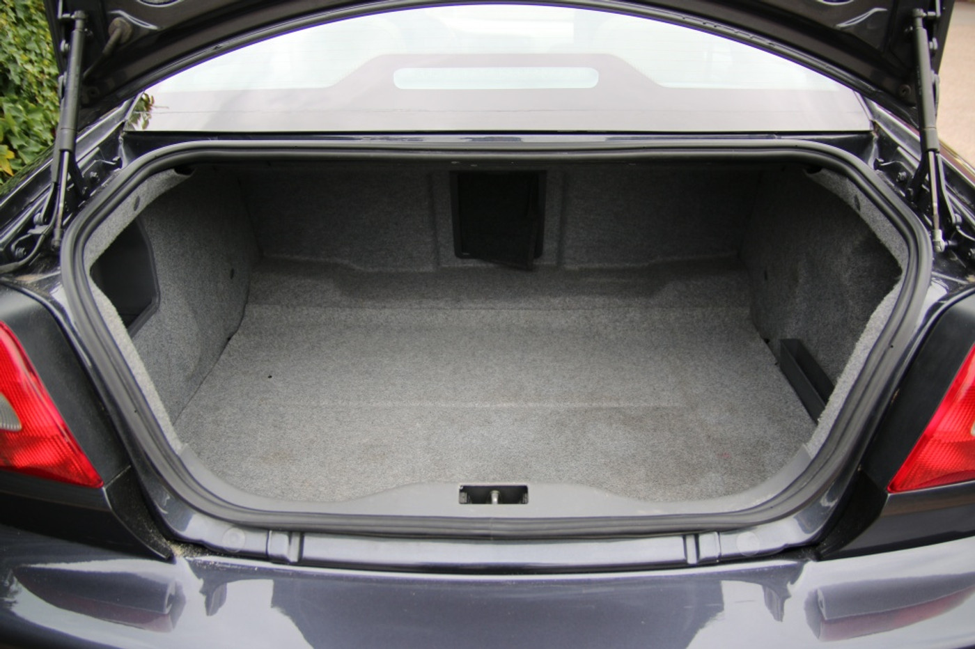 Foto van Volvo C70