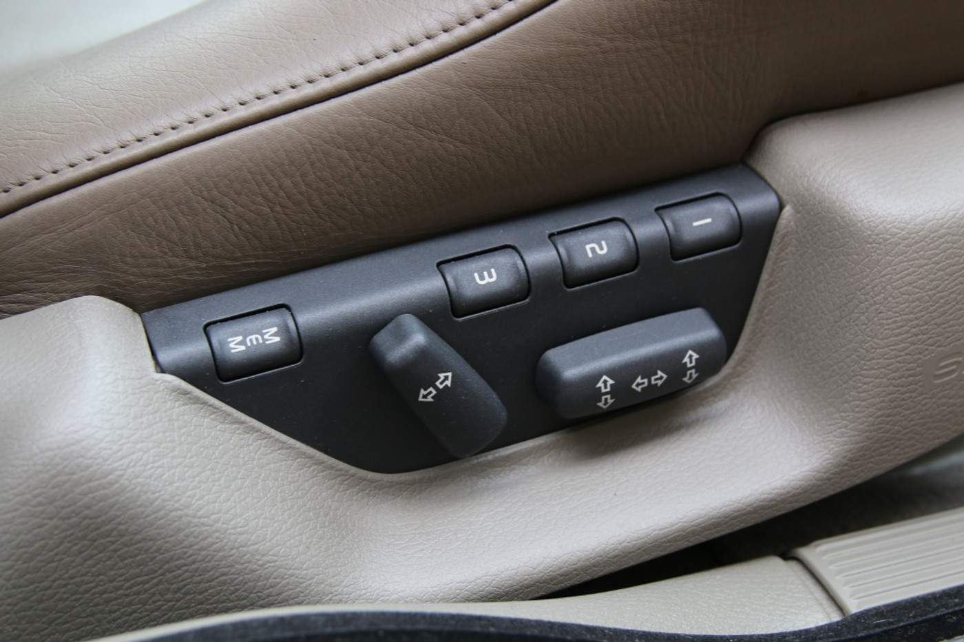 Foto van Volvo C70