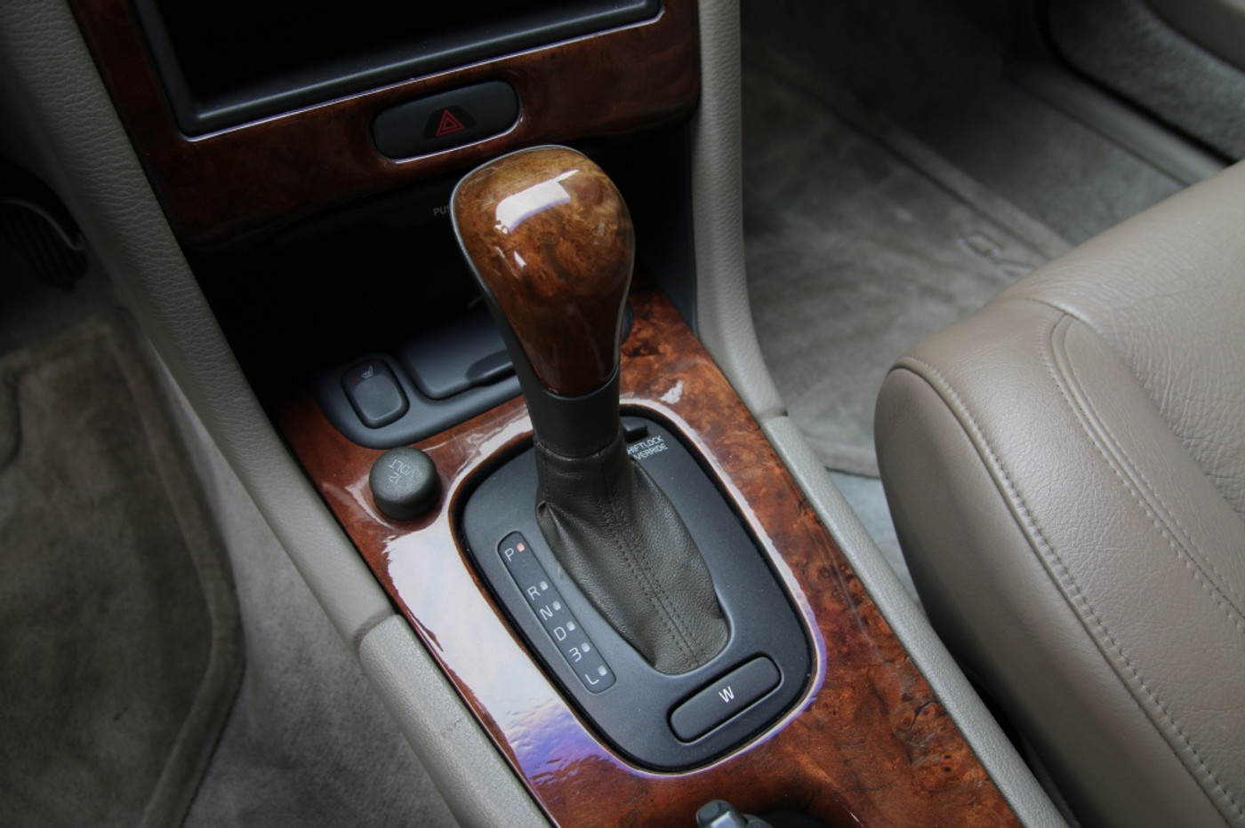 Foto van Volvo C70