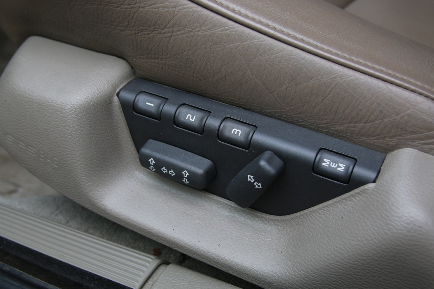 Foto van Volvo C70