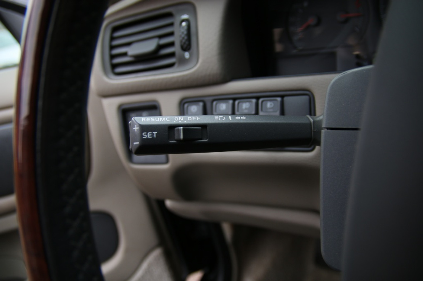Foto van Volvo C70