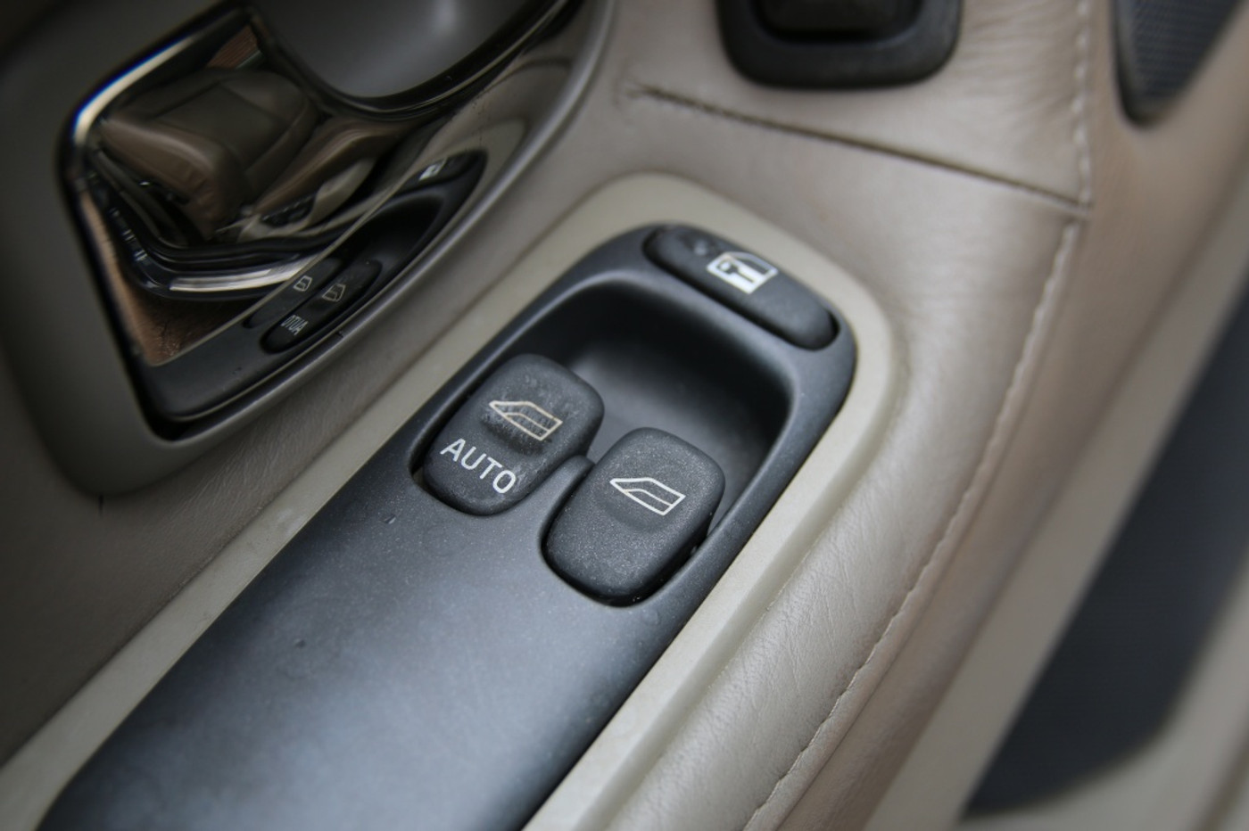Foto van Volvo C70