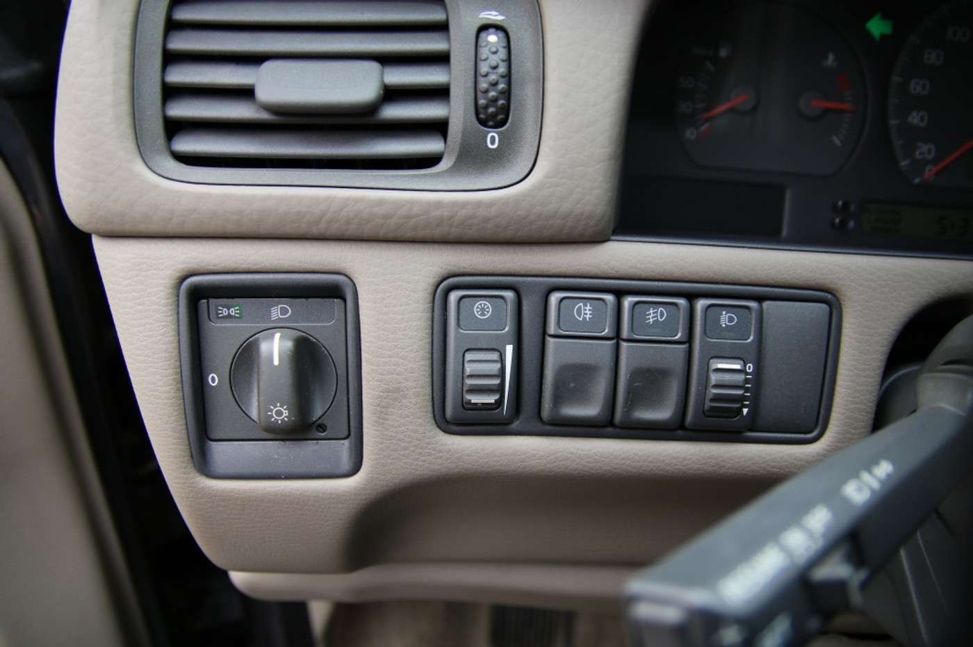 Foto van Volvo C70