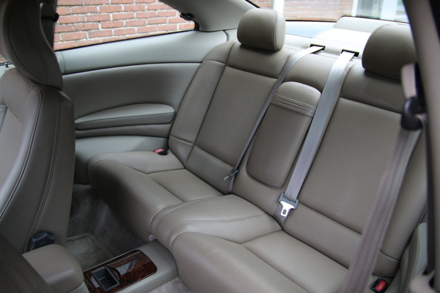 Foto van Volvo C70
