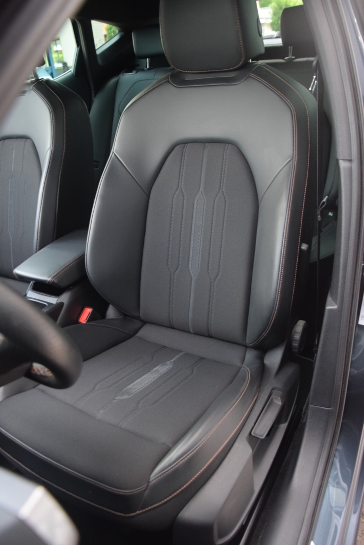 Foto van Cupra Formentor E-hybrid