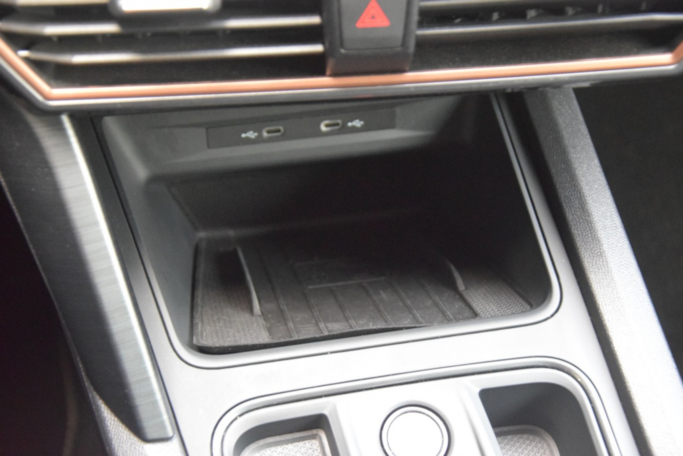 Foto van Cupra Formentor E-hybrid