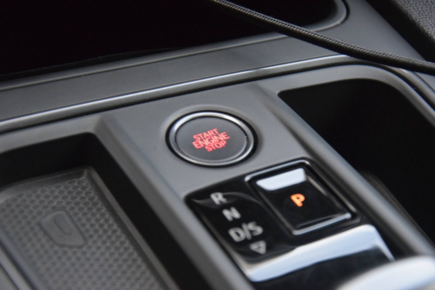 Foto van Cupra Formentor E-hybrid