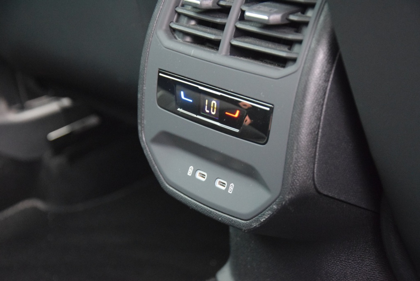 Foto van Cupra Formentor E-hybrid