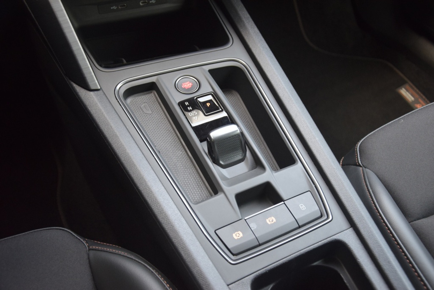 Foto van Cupra Formentor E-hybrid