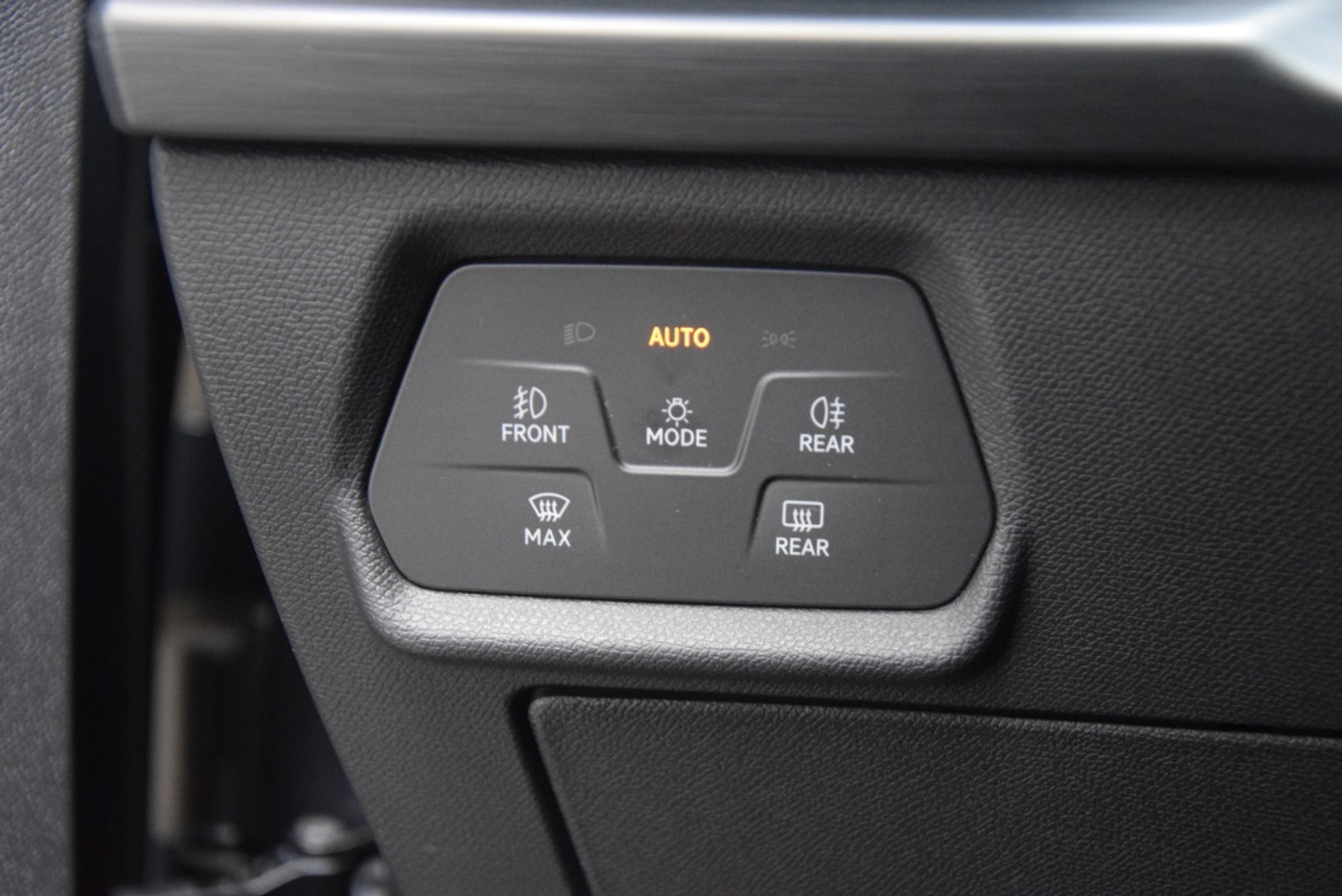 Foto van Cupra Formentor E-hybrid