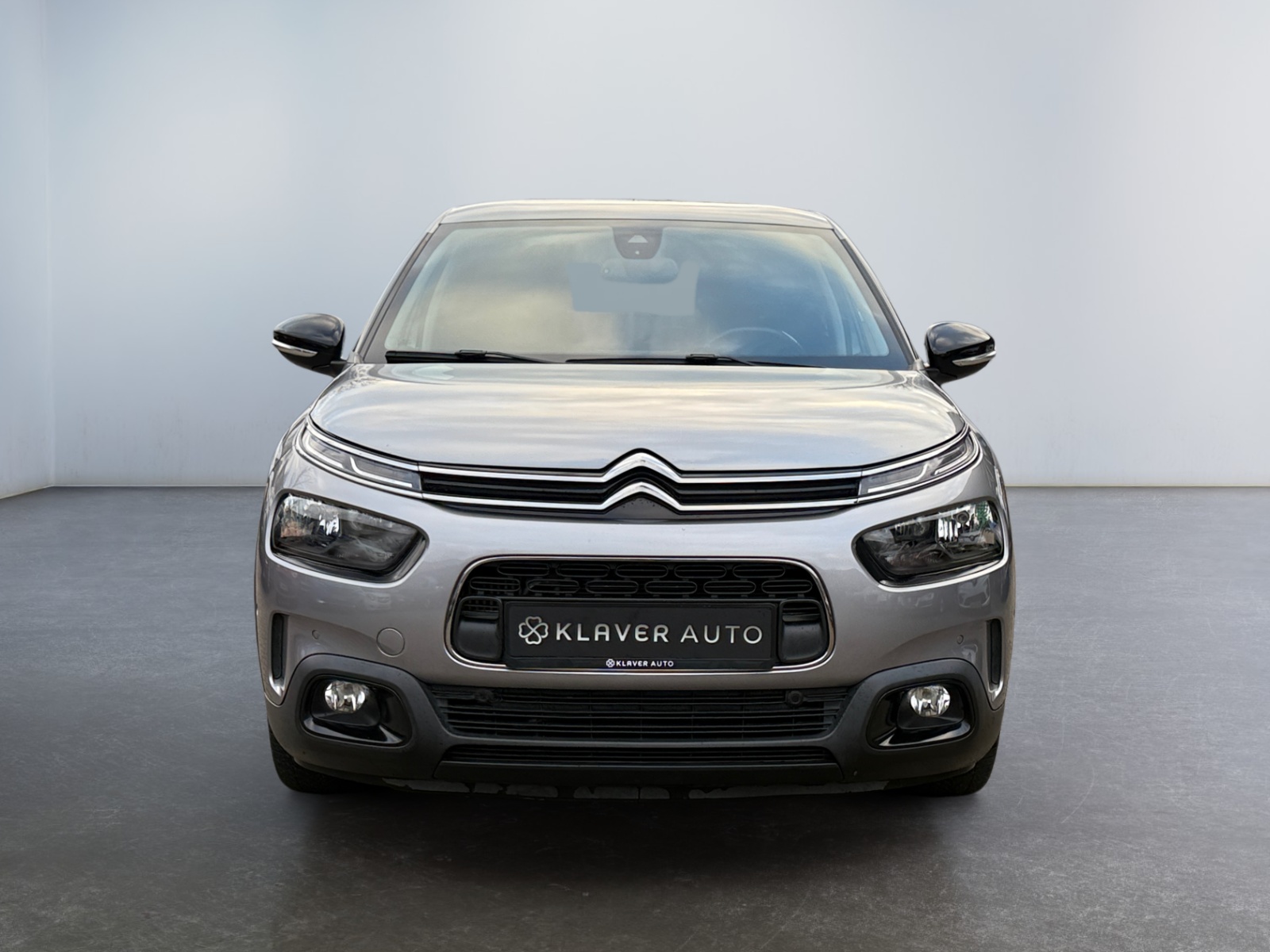 Foto van Citroen C4 Cactus