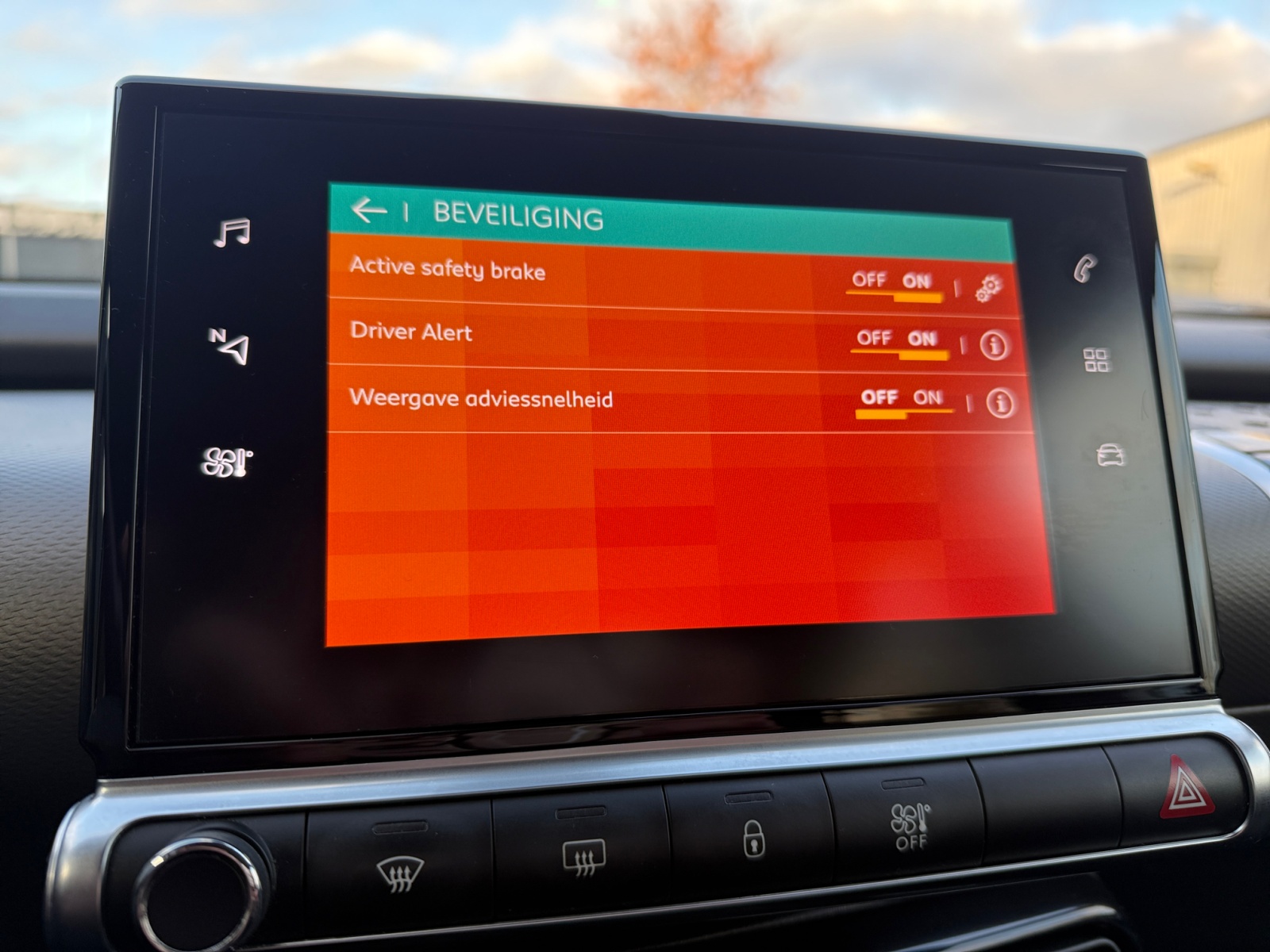 Foto van Citroen C4 Cactus