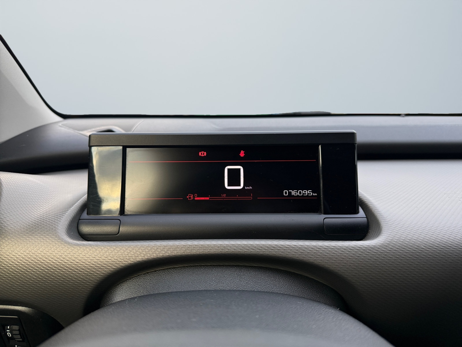 Foto van Citroen C4 Cactus