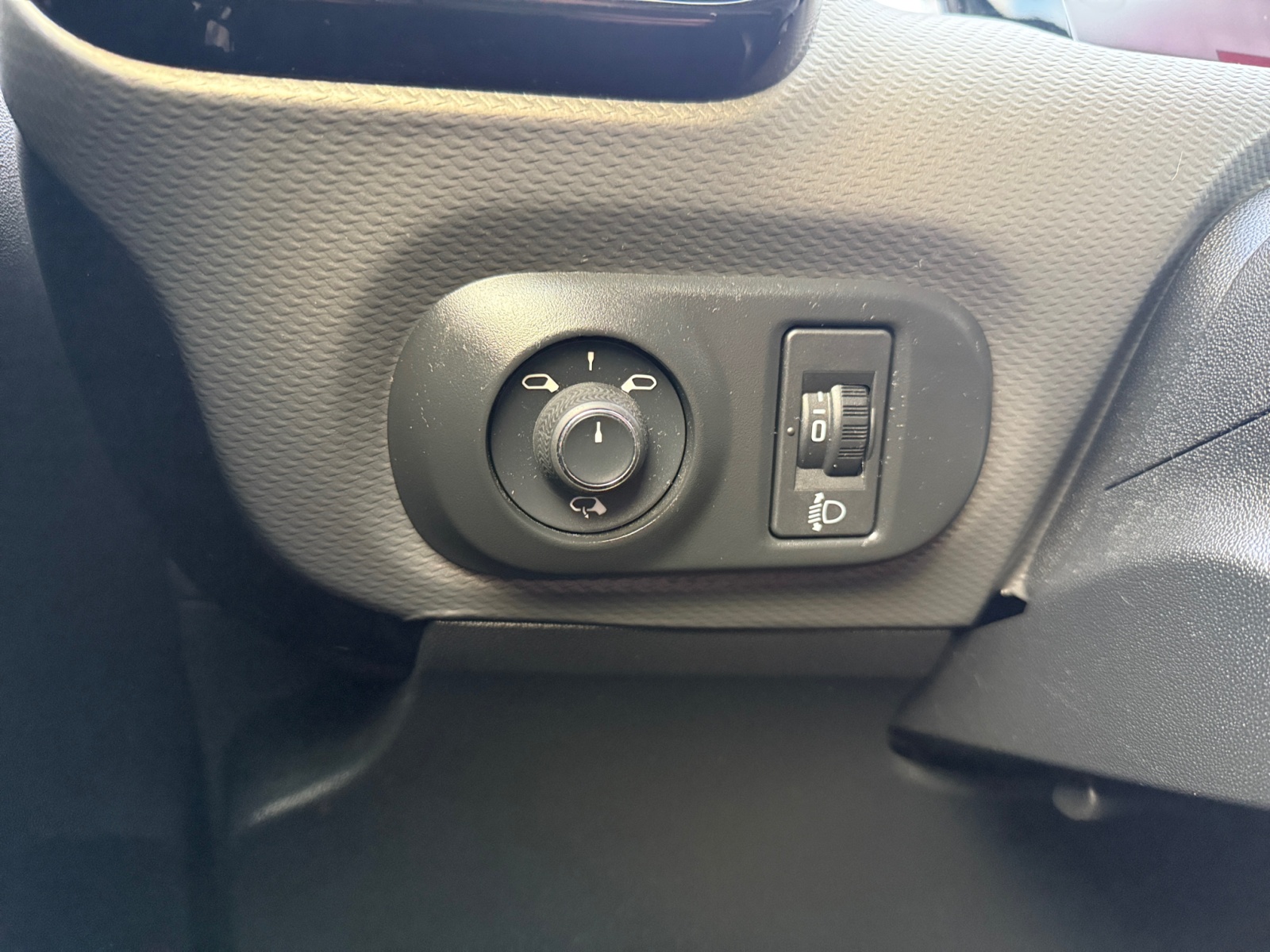 Foto van Citroen C4 Cactus