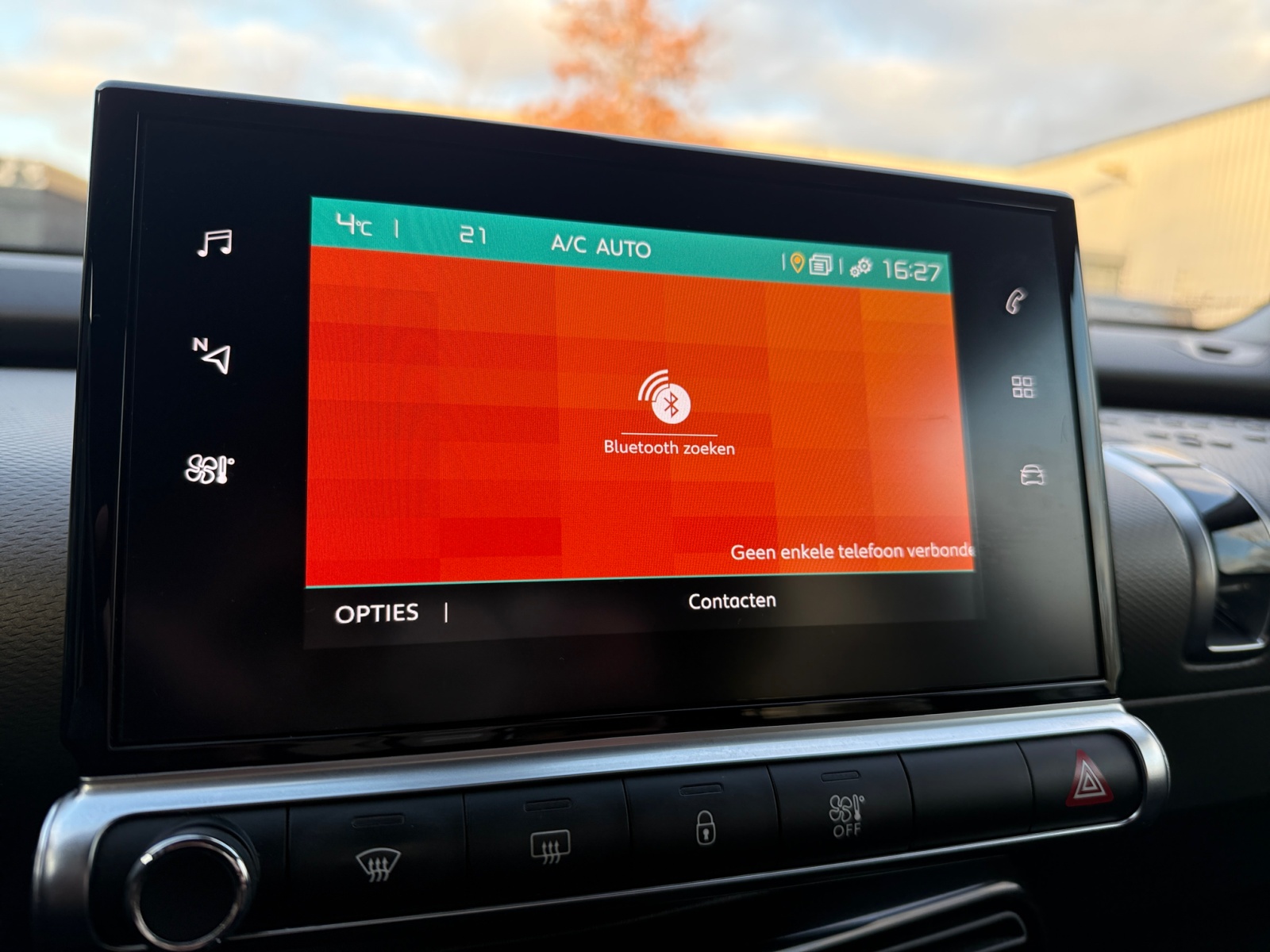 Foto van Citroen C4 Cactus