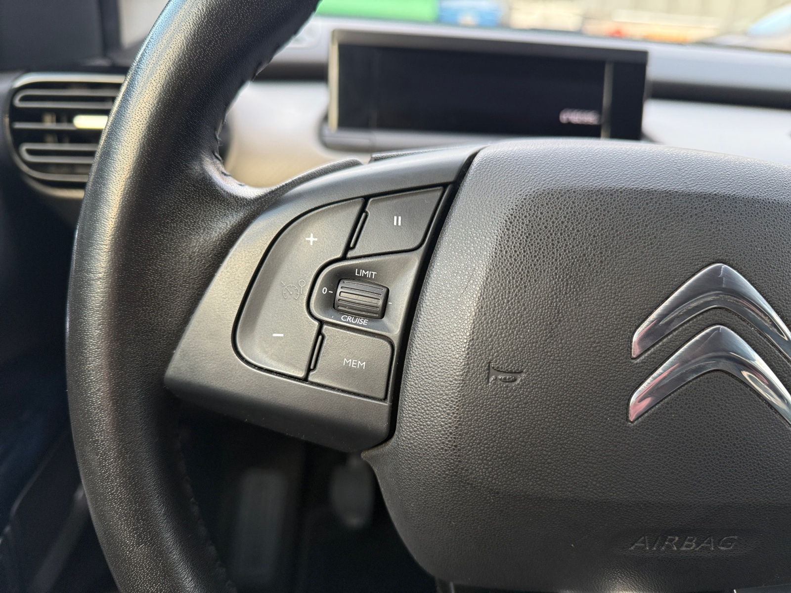 Foto van Citroen C4 Cactus