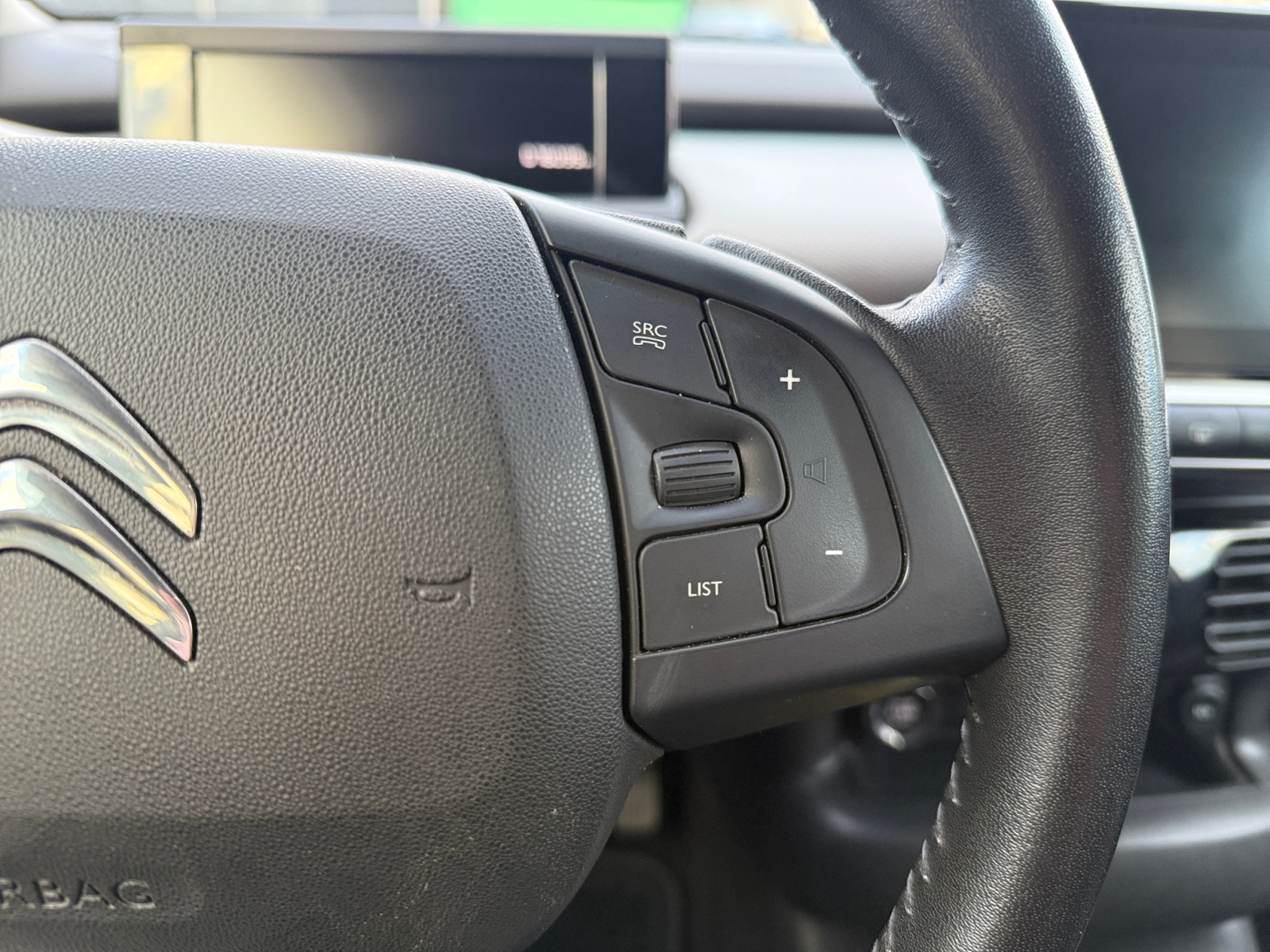 Foto van Citroen C4 Cactus