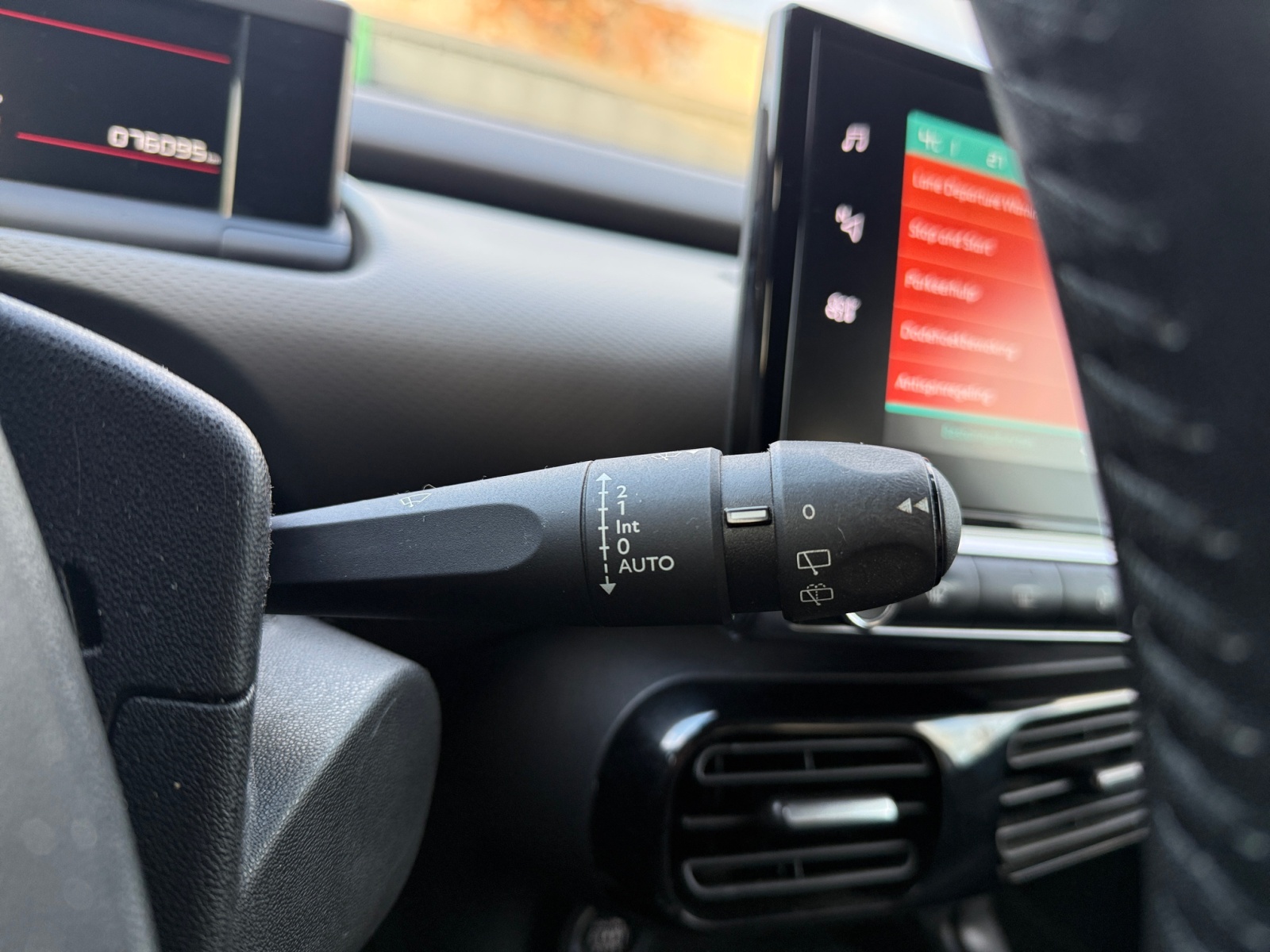 Foto van Citroen C4 Cactus