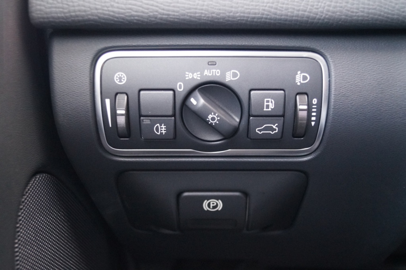 Foto van Volvo Xc60