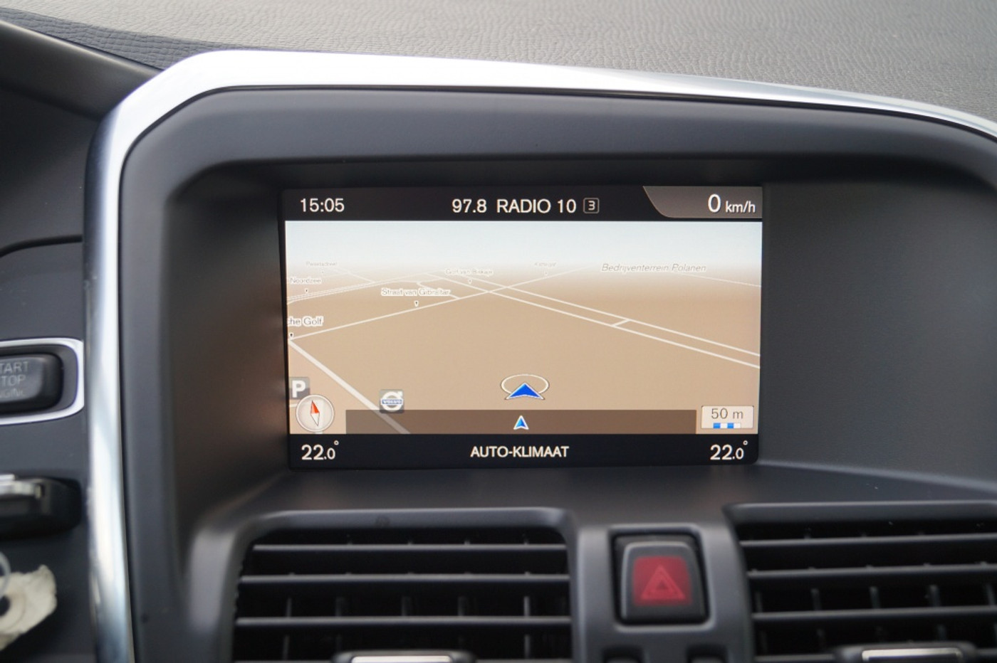 Foto van Volvo Xc60