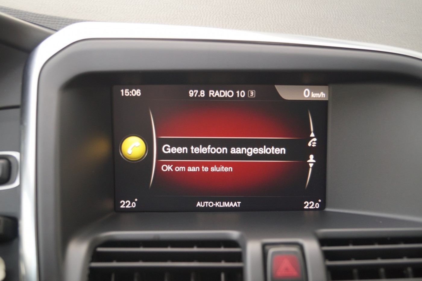 Foto van Volvo Xc60
