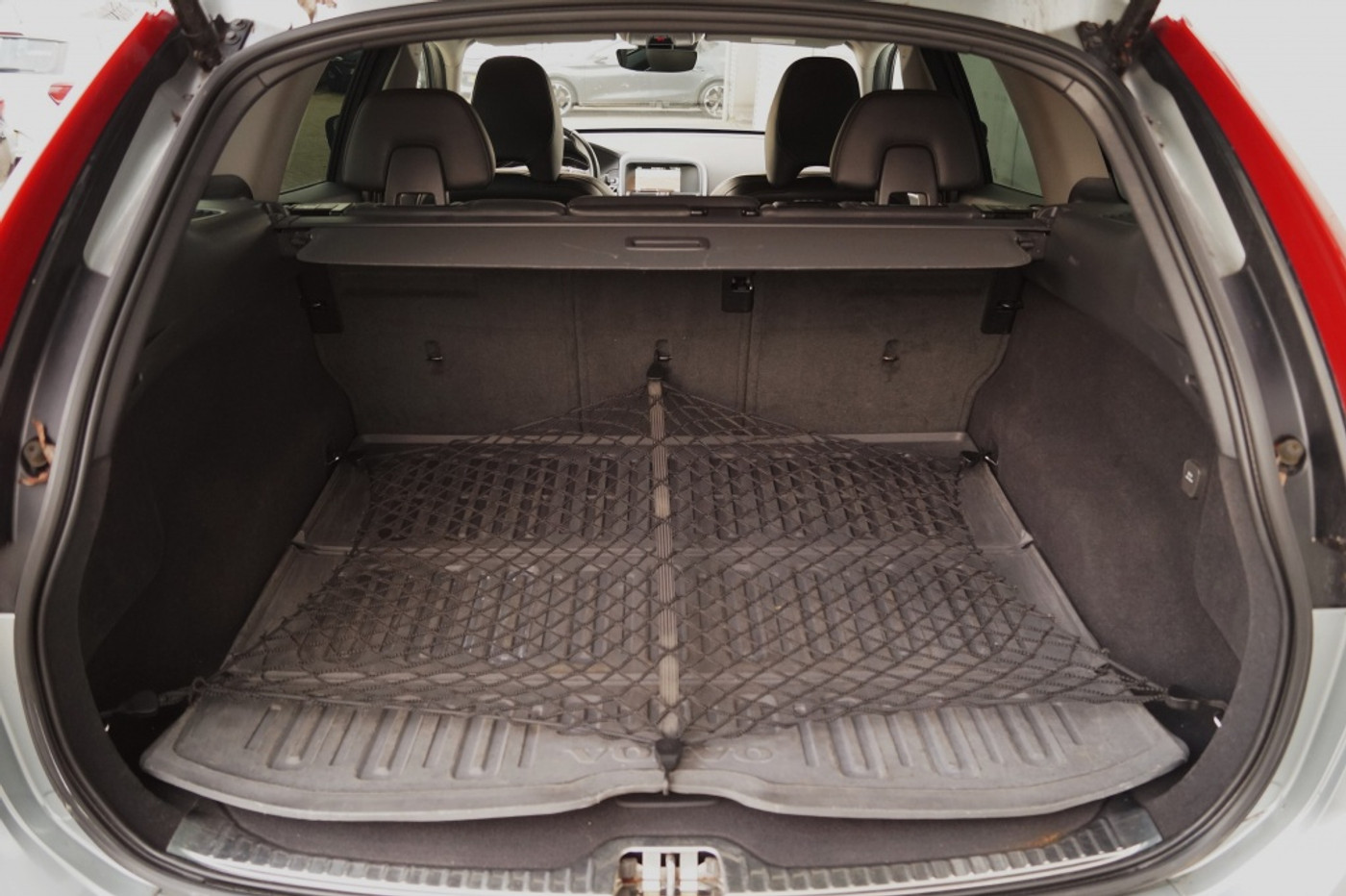 Foto van Volvo Xc60