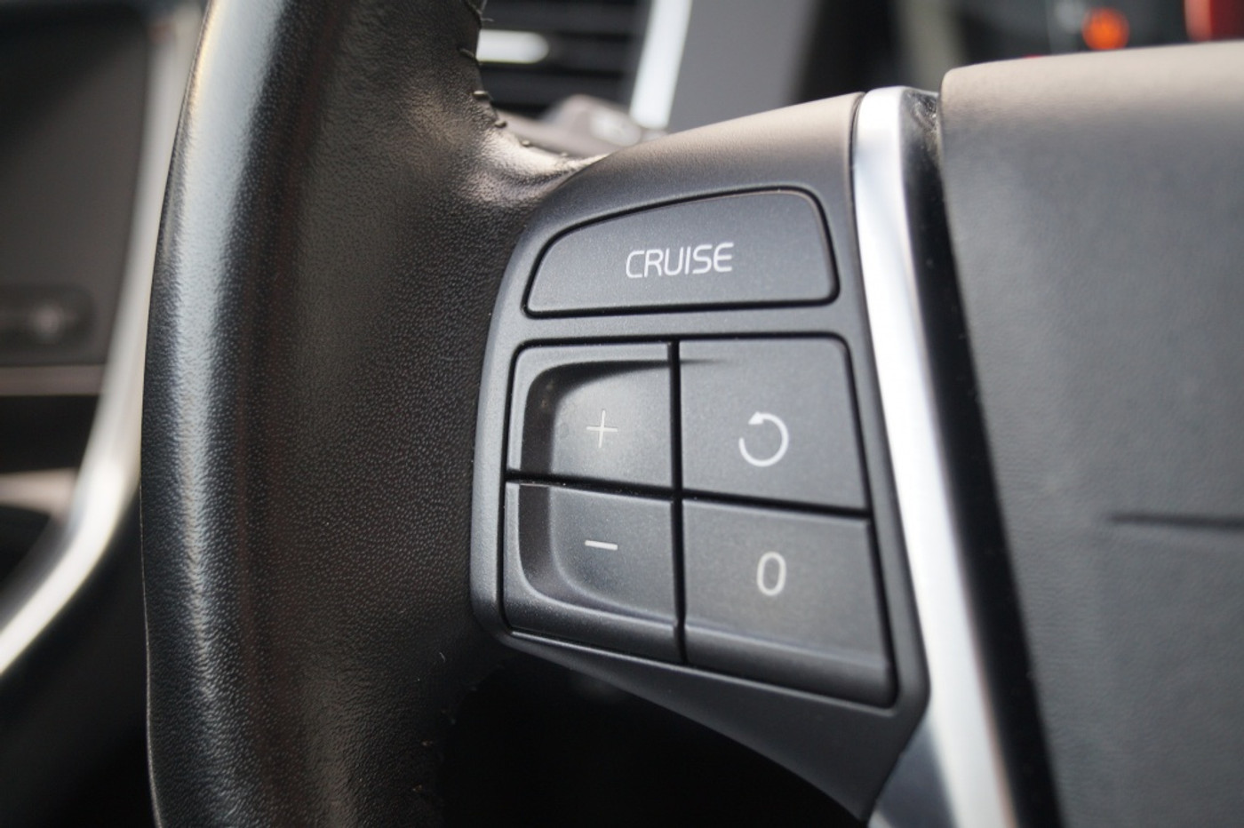 Foto van Volvo Xc60
