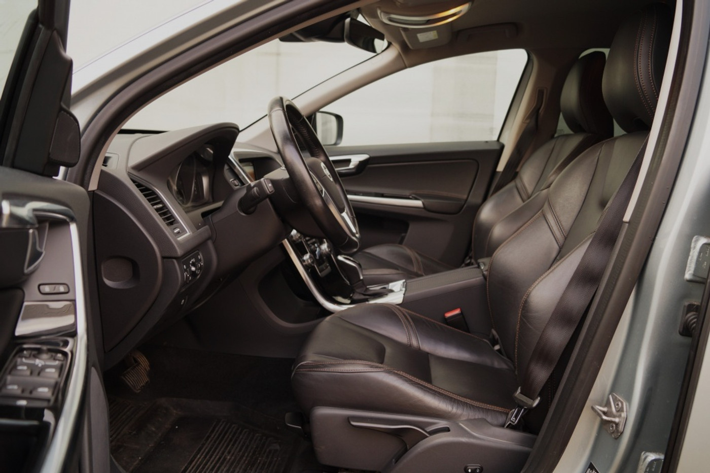 Foto van Volvo Xc60
