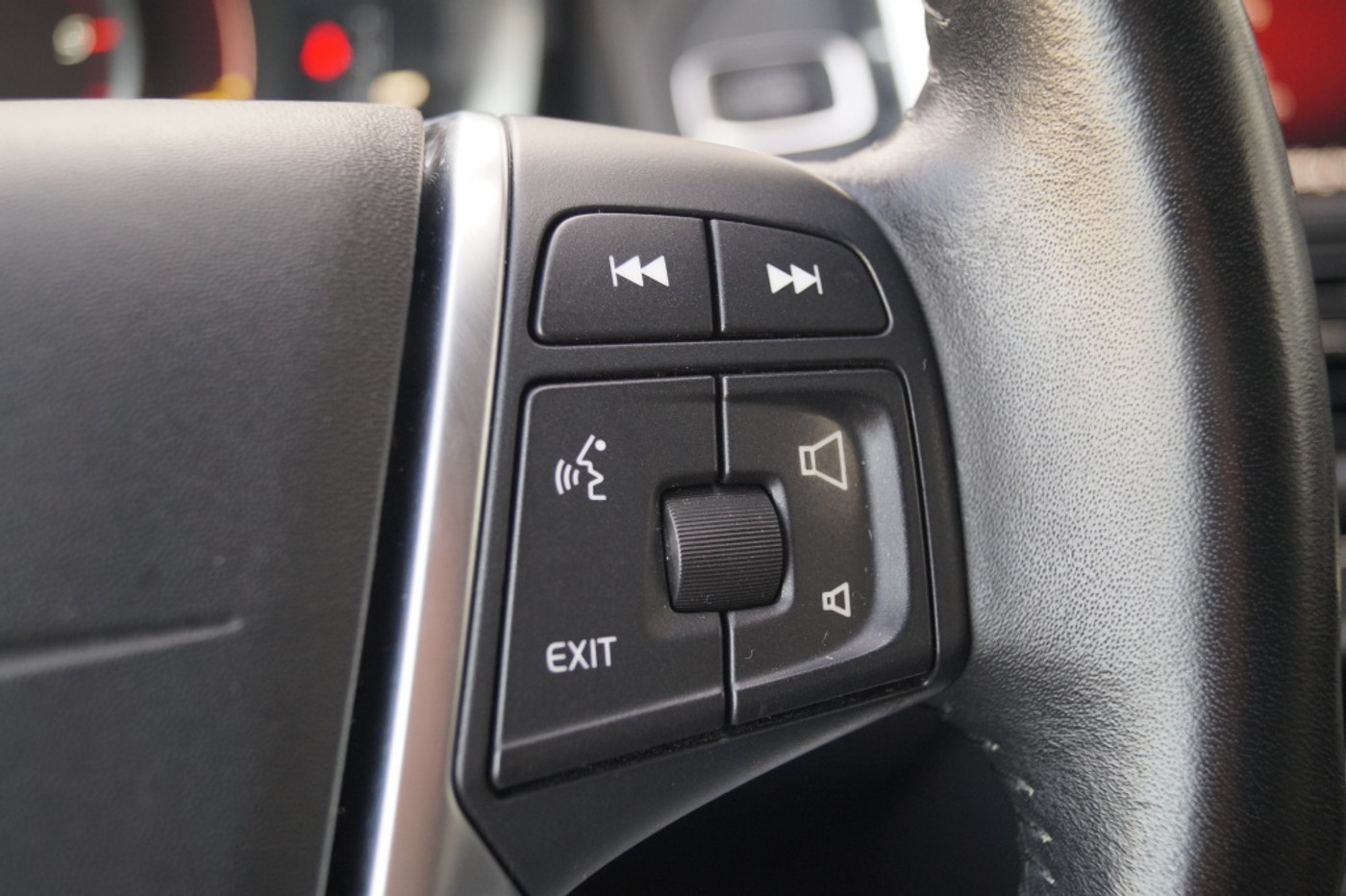 Foto van Volvo Xc60