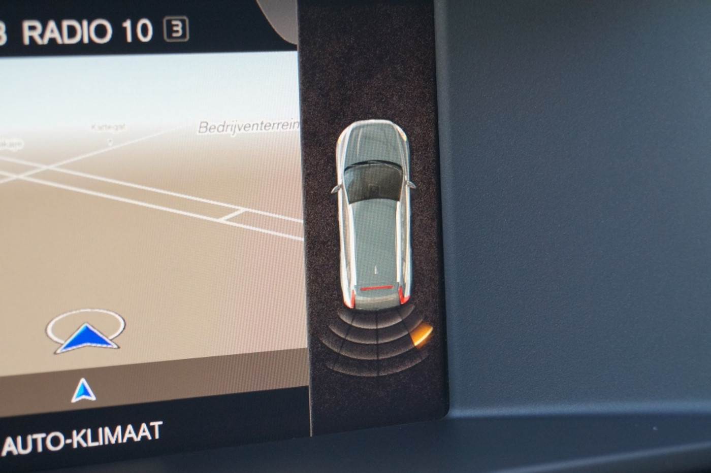 Foto van Volvo Xc60