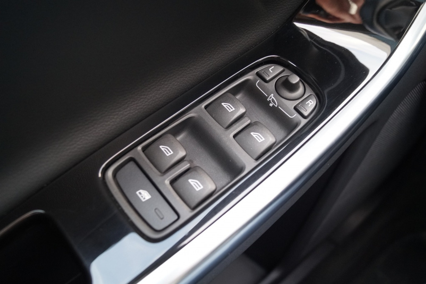 Foto van Volvo Xc60