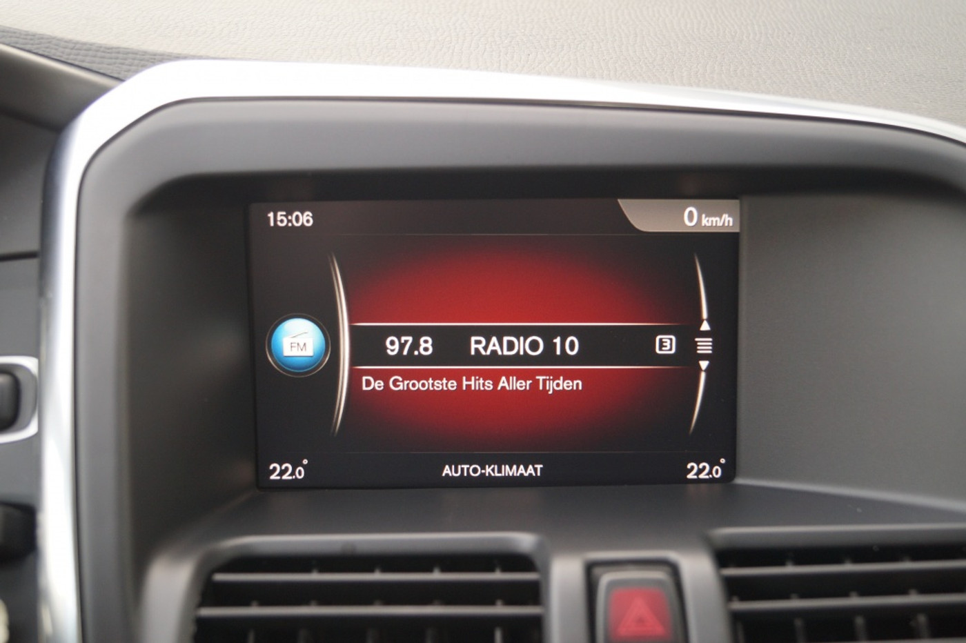 Foto van Volvo Xc60