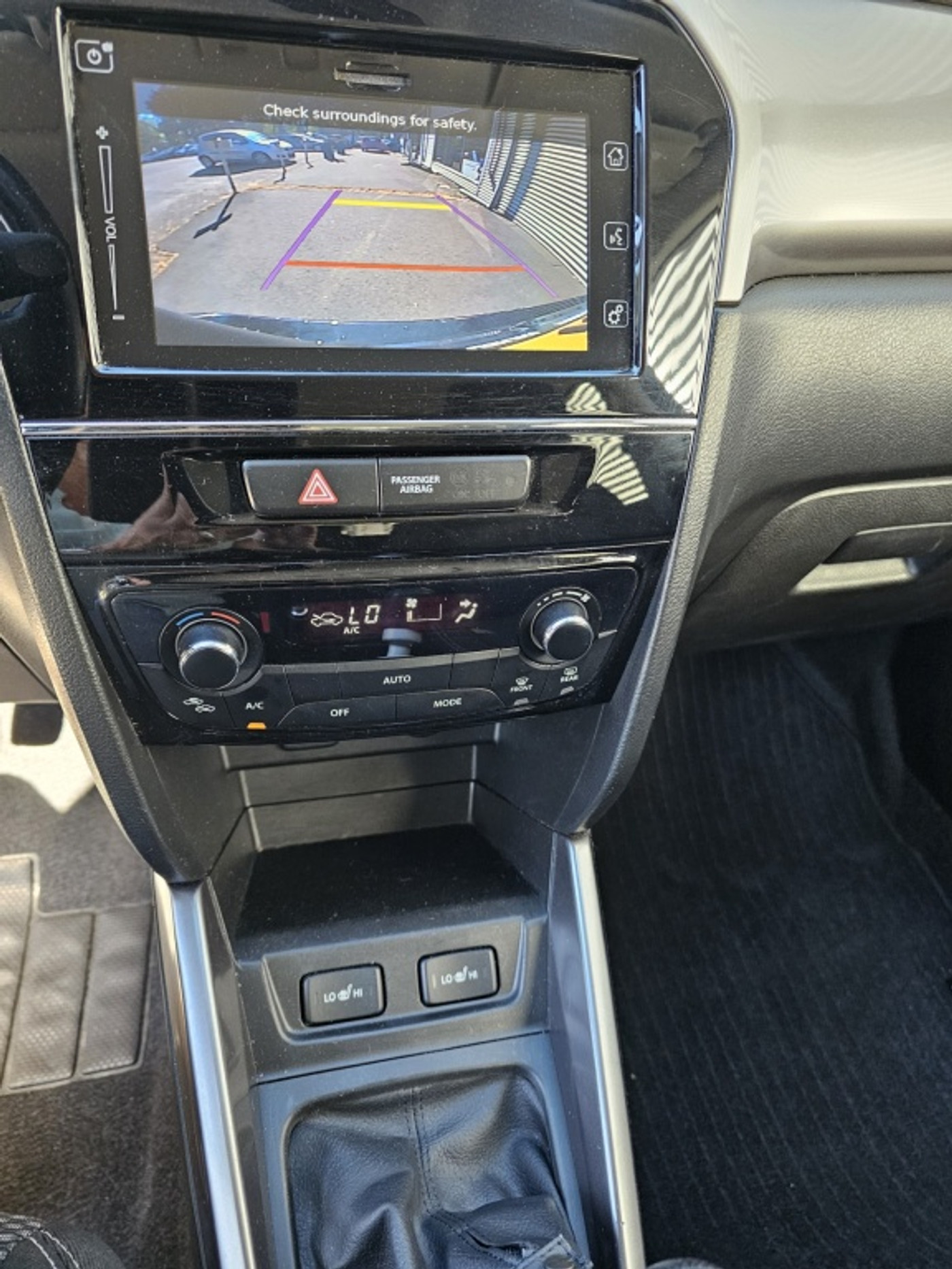 Foto van Suzuki Vitara