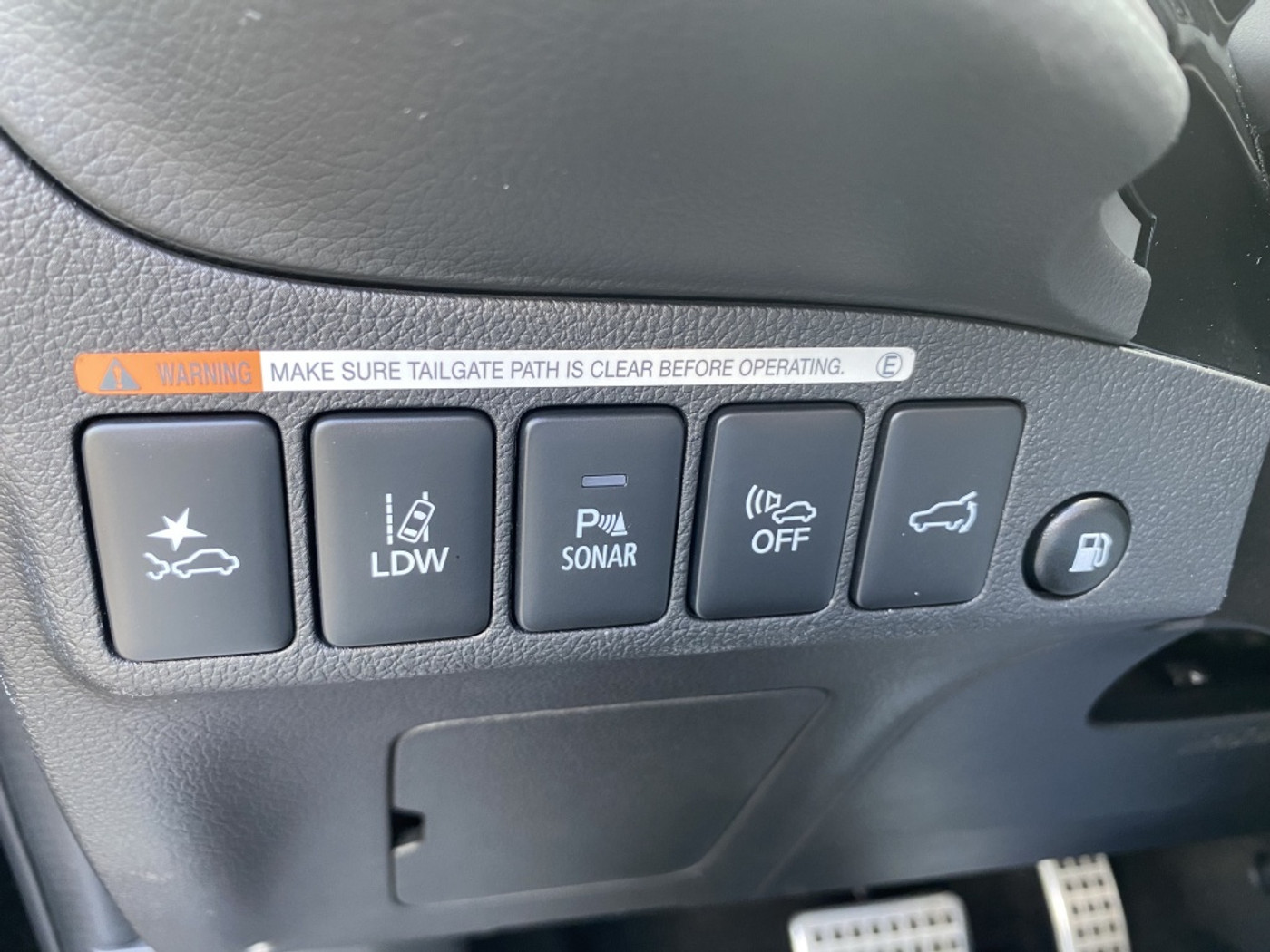 Foto van Mitsubishi Mitsubishi Outlander