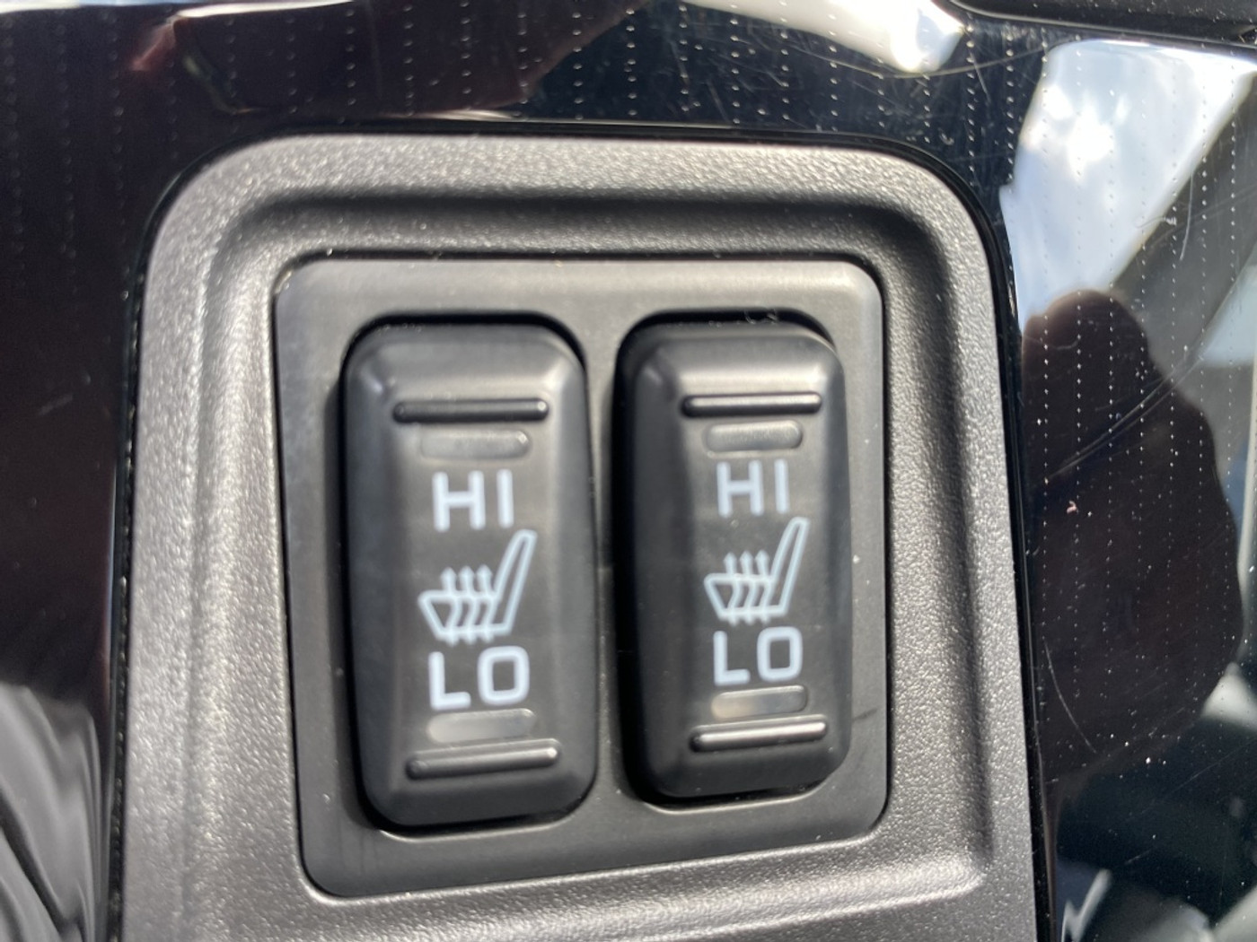 Foto van Mitsubishi Mitsubishi Outlander