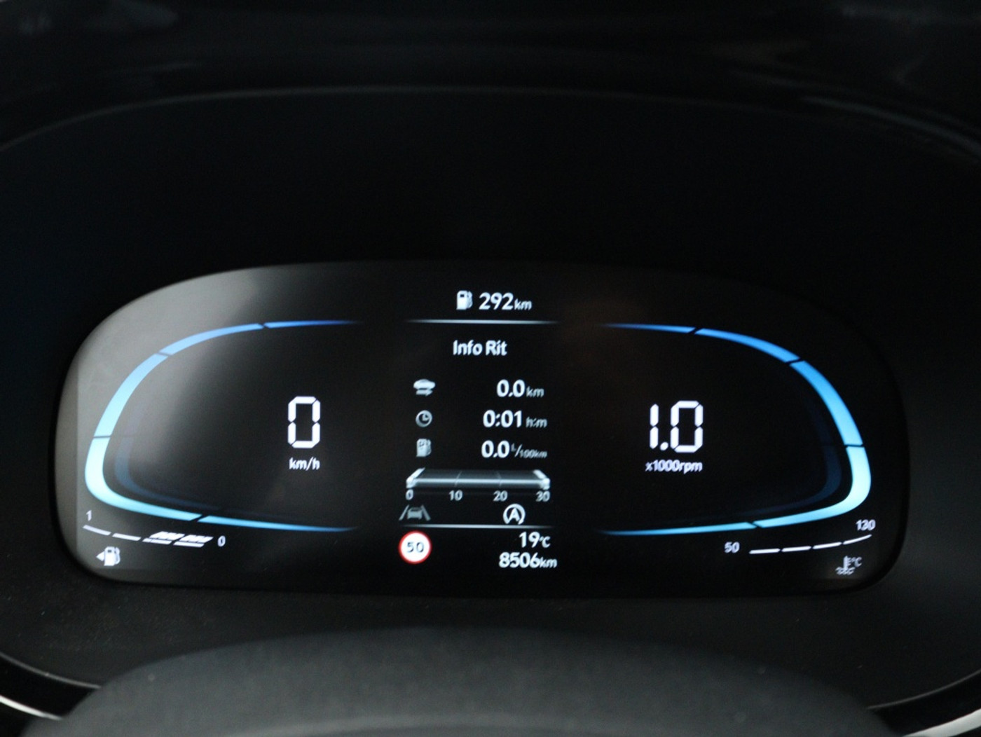 Foto van Hyundai I10