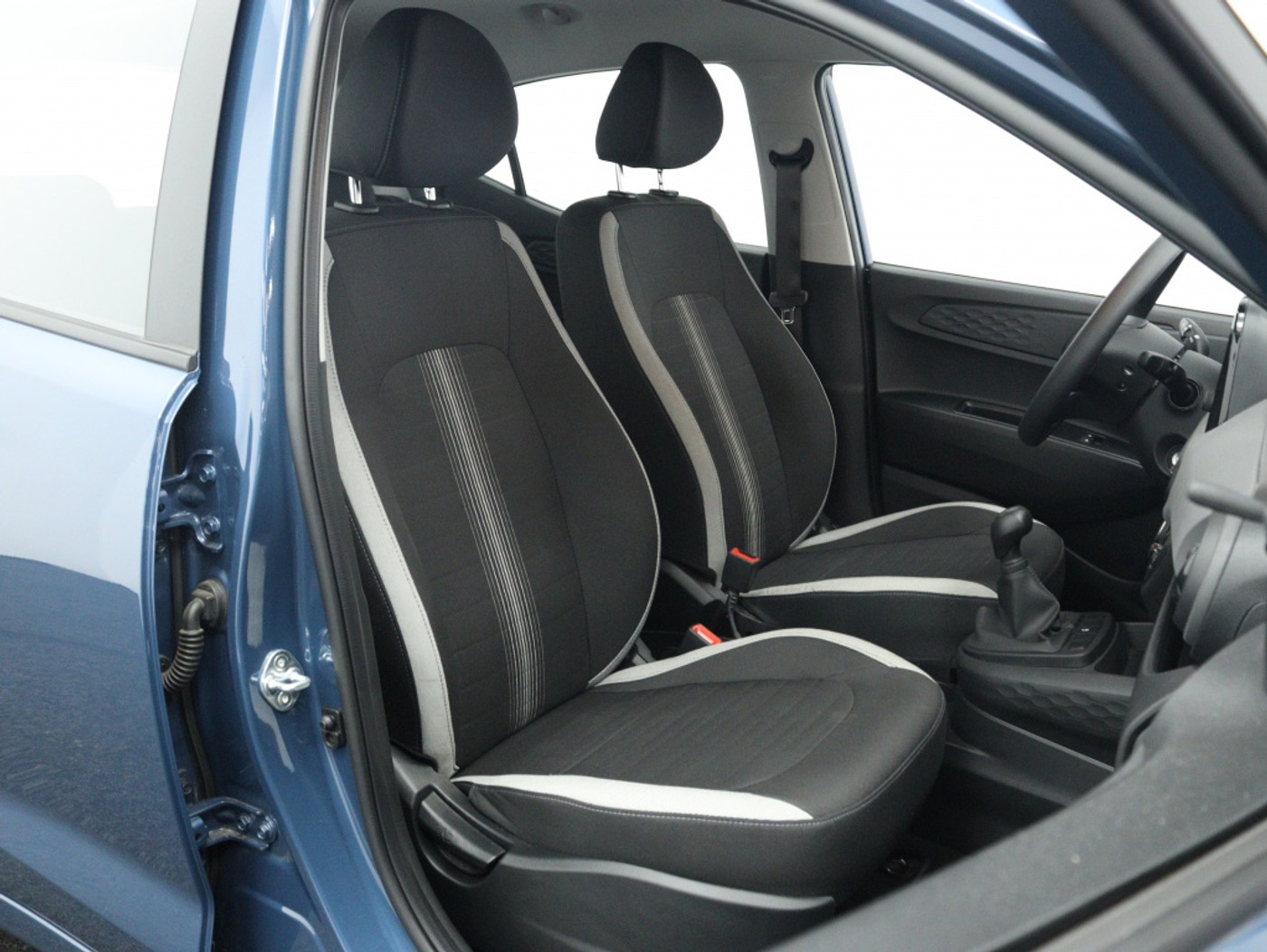 Foto van Hyundai I10