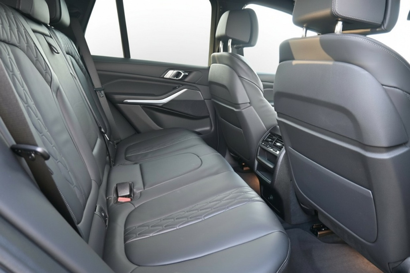 Foto van BMW X5 Xdrive45e