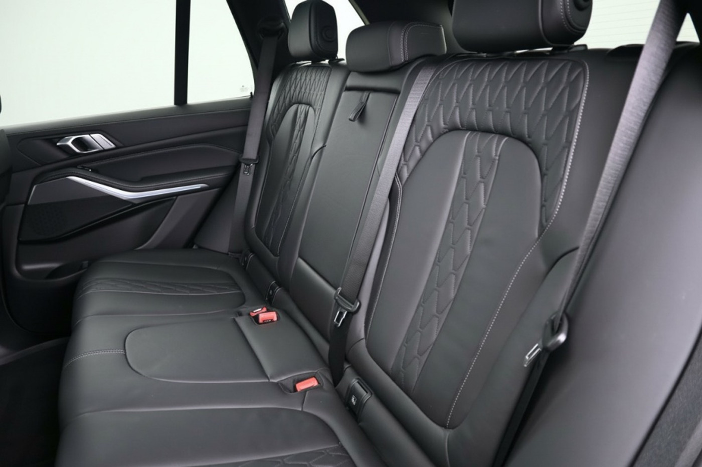 Foto van BMW X5 Xdrive45e