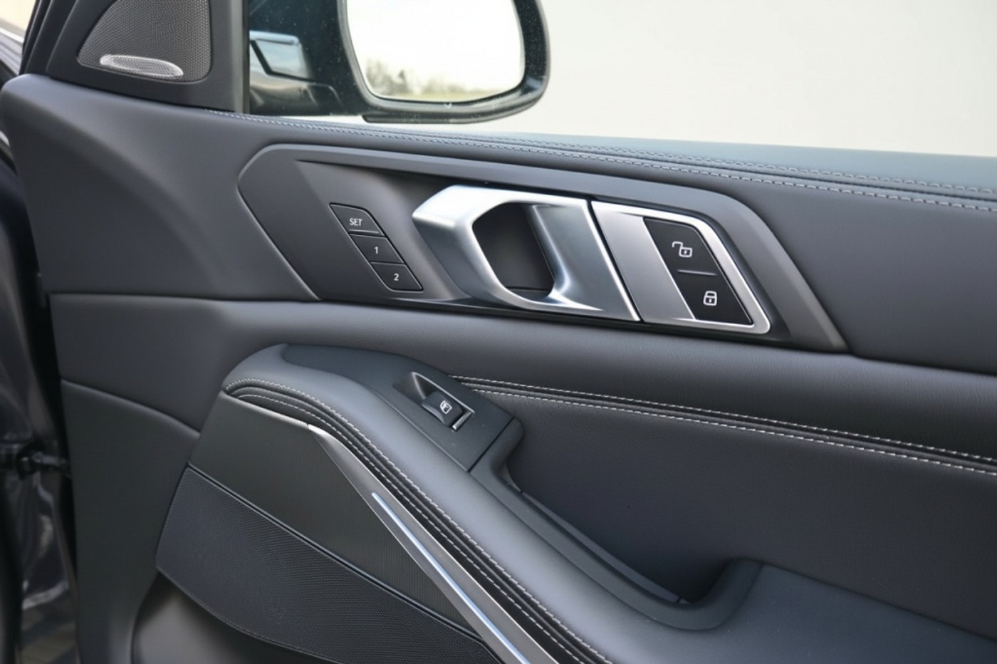 Foto van BMW X5 Xdrive45e